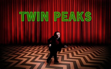 Twin Peaks